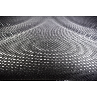  Fotel siedzenie ciągnikowe pneumatyczne komfortowe materiałowe  MONTANA 2- cętki